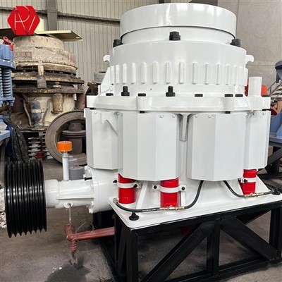 MCC1370 موبائل مخروط کولہو