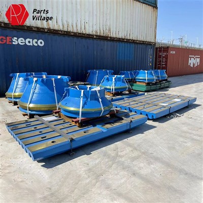 جبڑے کولہو لائنر پلیٹ